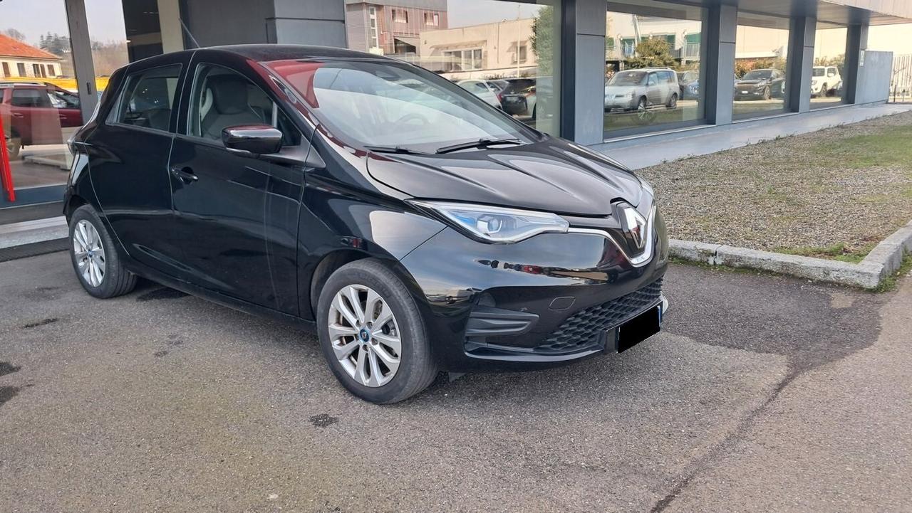 Renault ZOE Zen R135 GH305