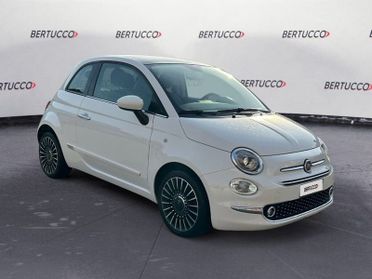 FIAT 500 (2015-2024) 1.2 Lounge