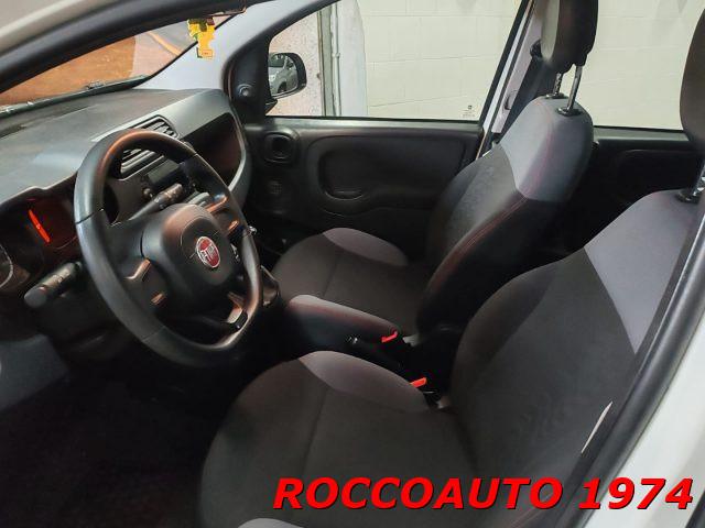 FIAT Panda 1.2 GPL Easy