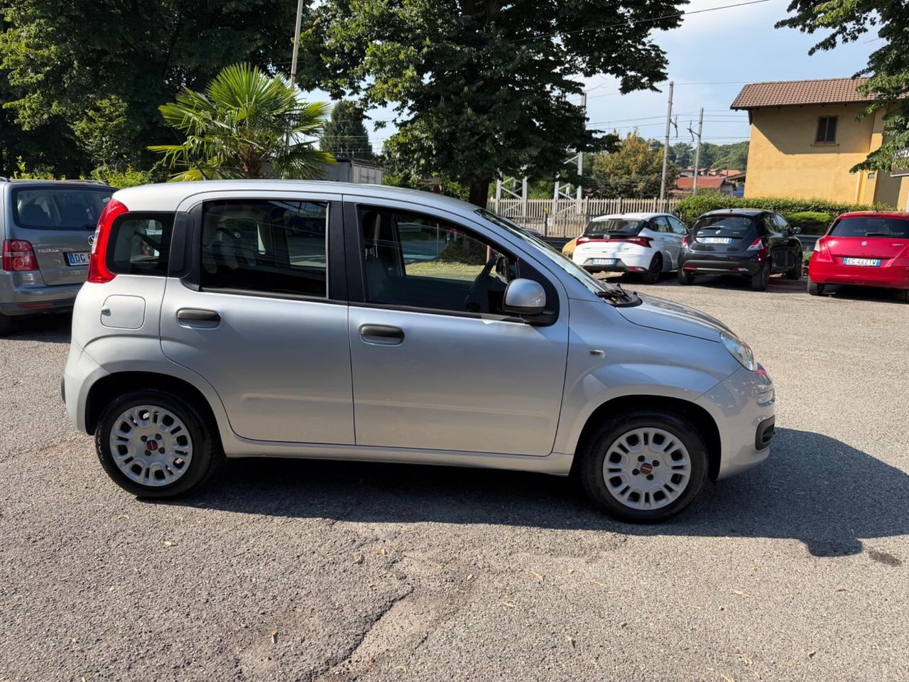 Fiat Panda 1.2 Easy 5 posti