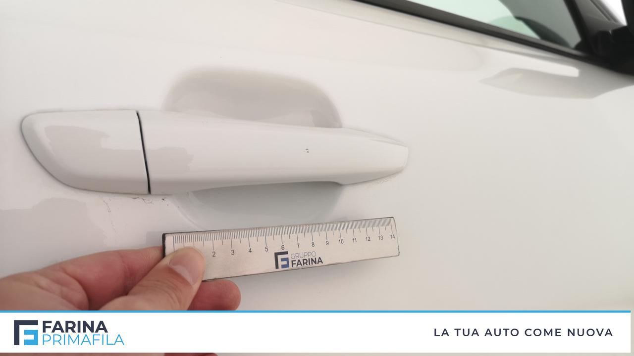 PEUGEOT 2008 II 2020 - 2008 1.5 bluehdi Allure Pack s&s 130cv eat8