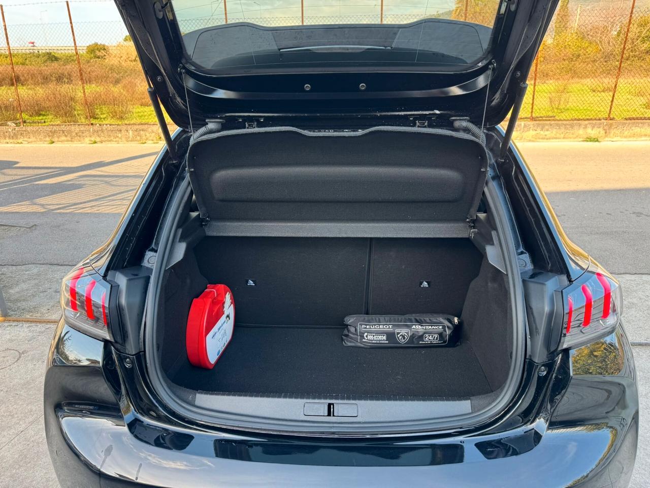 Peugeot 208 100cv Automatica GT