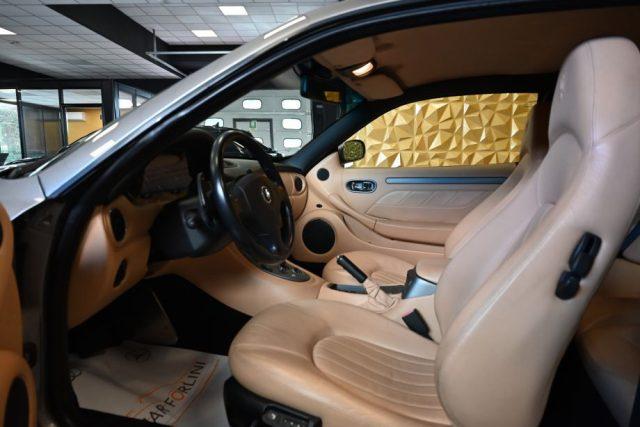 MASERATI Coupe 4200 GT V8 32V CAMBIOCORSA FRIZIONE DA FARE!