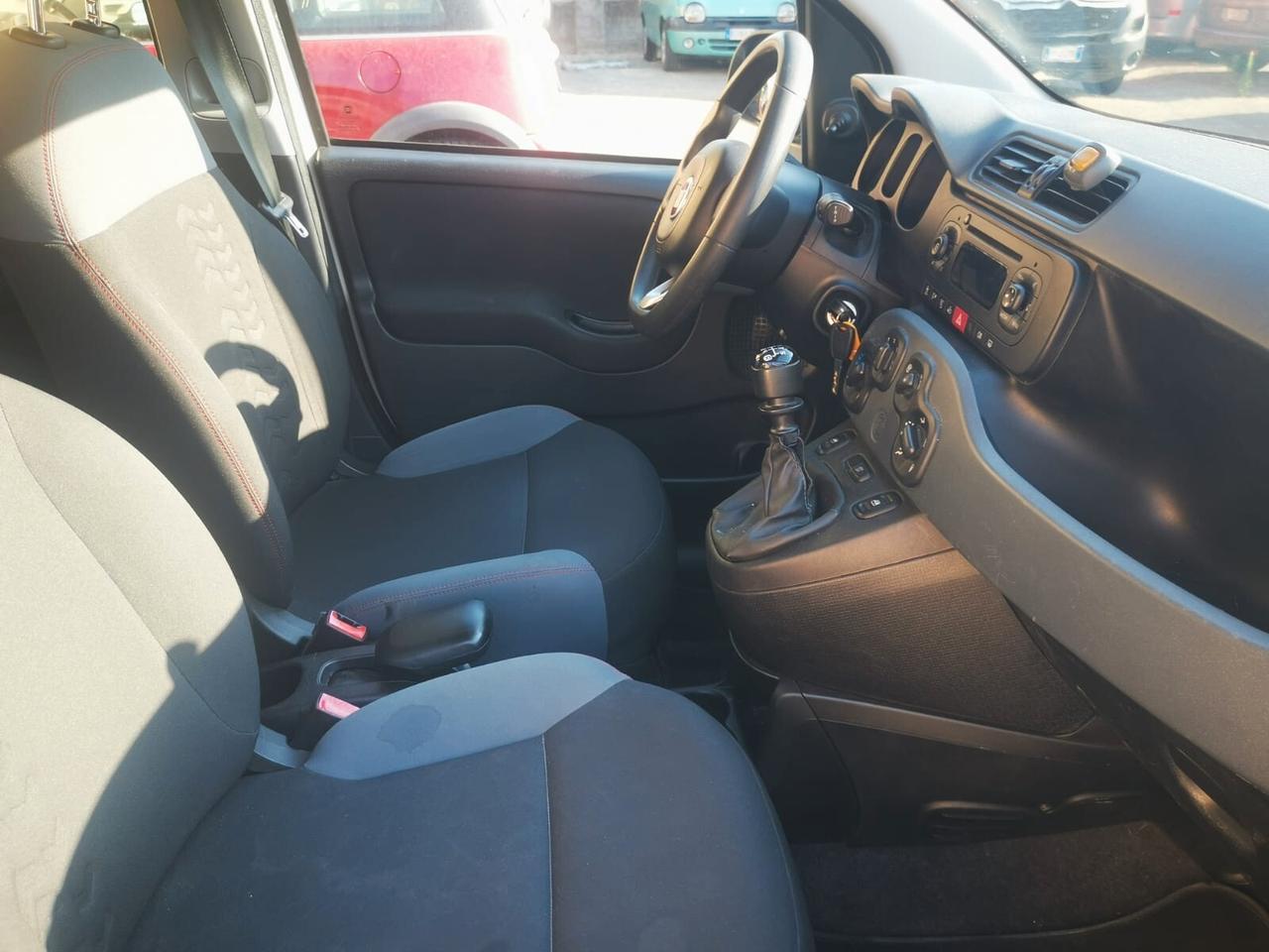 Fiat Panda 1.2 Easy