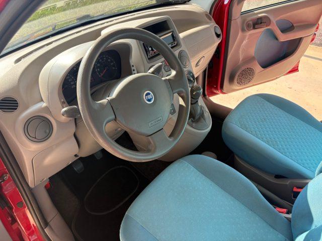 FIAT Panda 1.2 Dynamic OK NEOPATENTATI CON SERVOSTERZO
