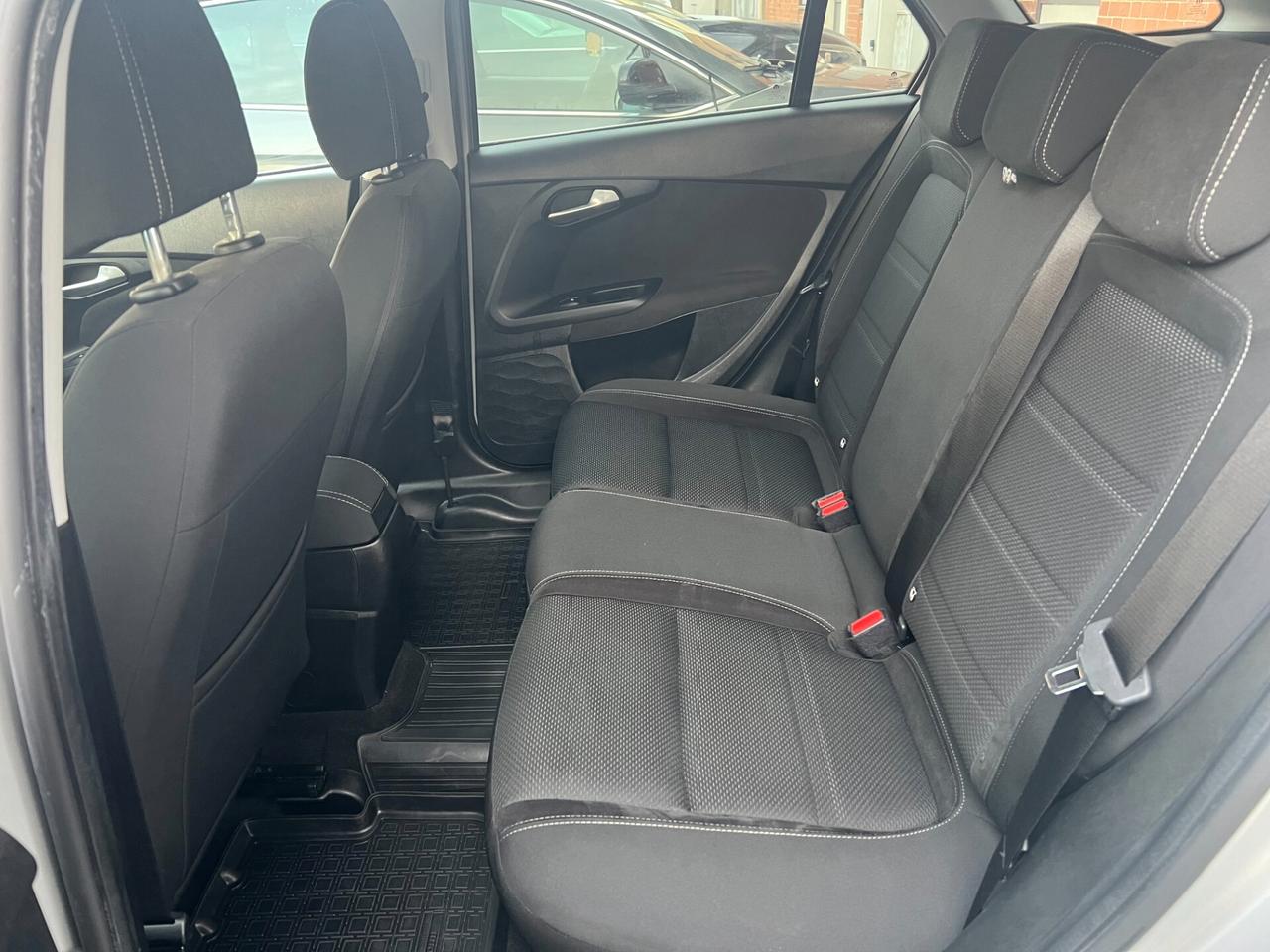 Fiat Tipo 1.6 Mjt S&S SW Lounge