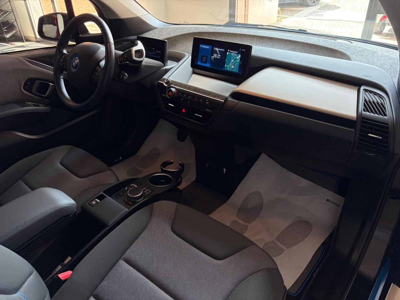 Bmw i3s 120Ah Advantage - SOLO 15.438Km - UNIPRO’ !!