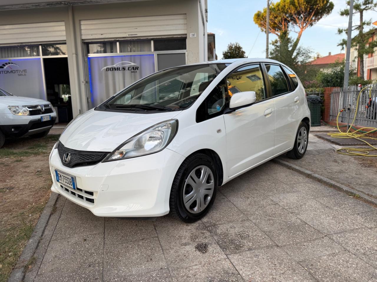Honda Jazz 1.2 i-VTEC Trend Neopatentati