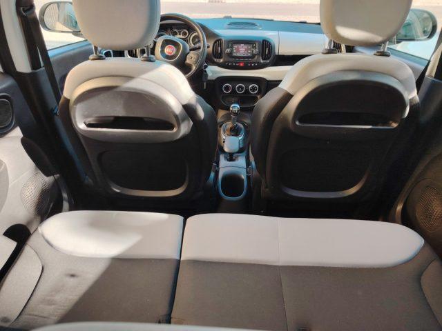 FIAT 500L 1.3 Multijet 85 CV Lounge NEOPATENTATI FINANZIABIL