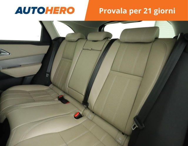 LAND ROVER Range Rover Velar 2.0D I4 240 CV