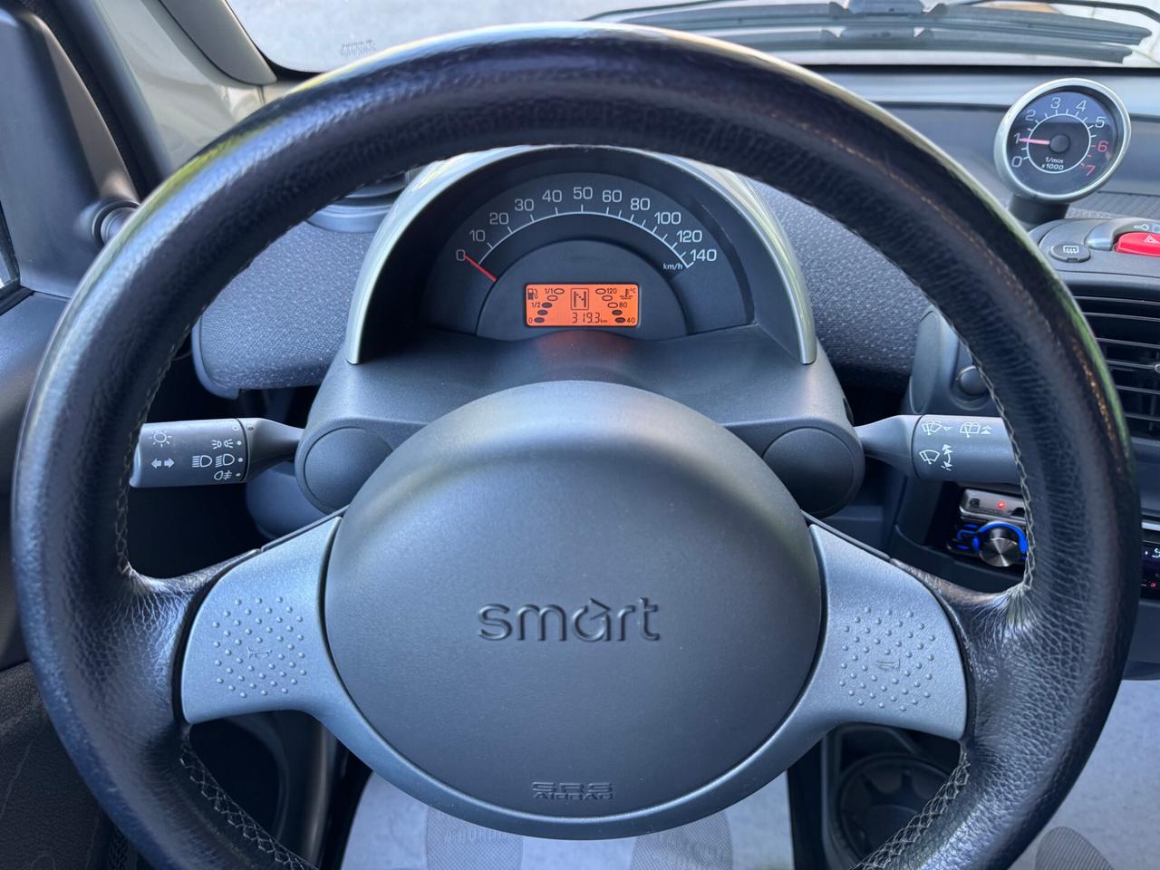 Smart forTwo 0.7 Passion 61cv CLIMA OTTIME CONDIZ.