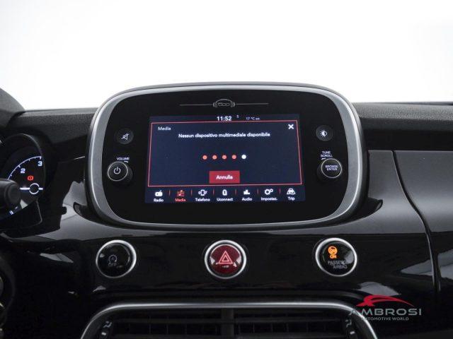 FIAT 500X 1.3 MJET