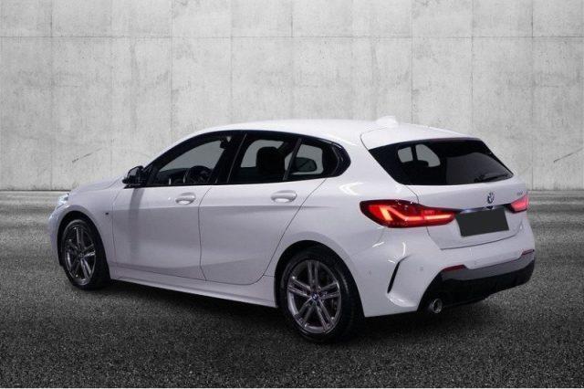 BMW 118 i 5p. Msport