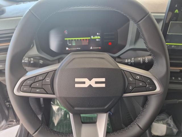 DACIA Duster Eco-G 120 CV Expression