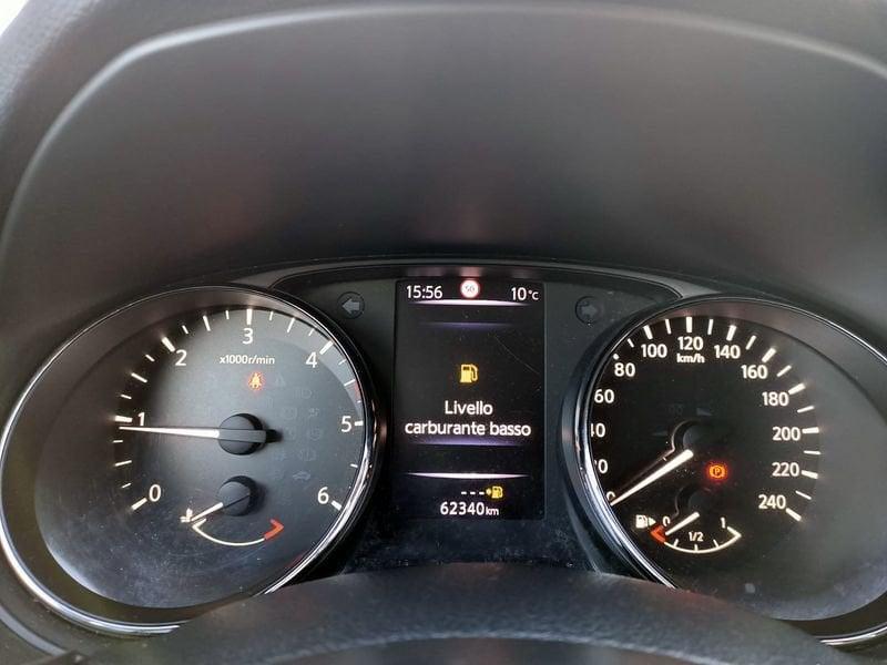 Nissan X-Trail 2.0 dci n-connecta 4x4