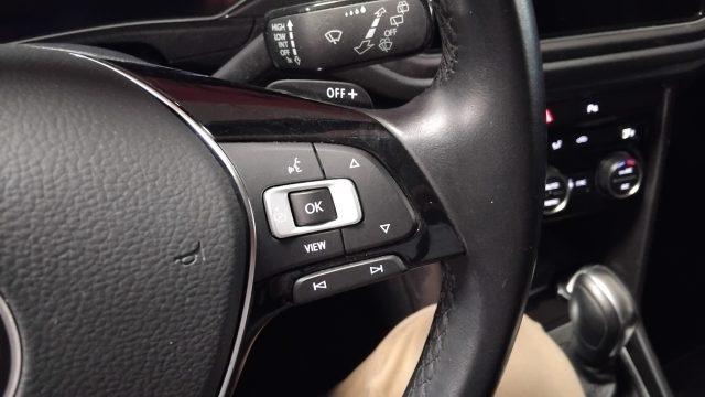 VOLKSWAGEN T-Roc 1.5 TSI DSG Advanced