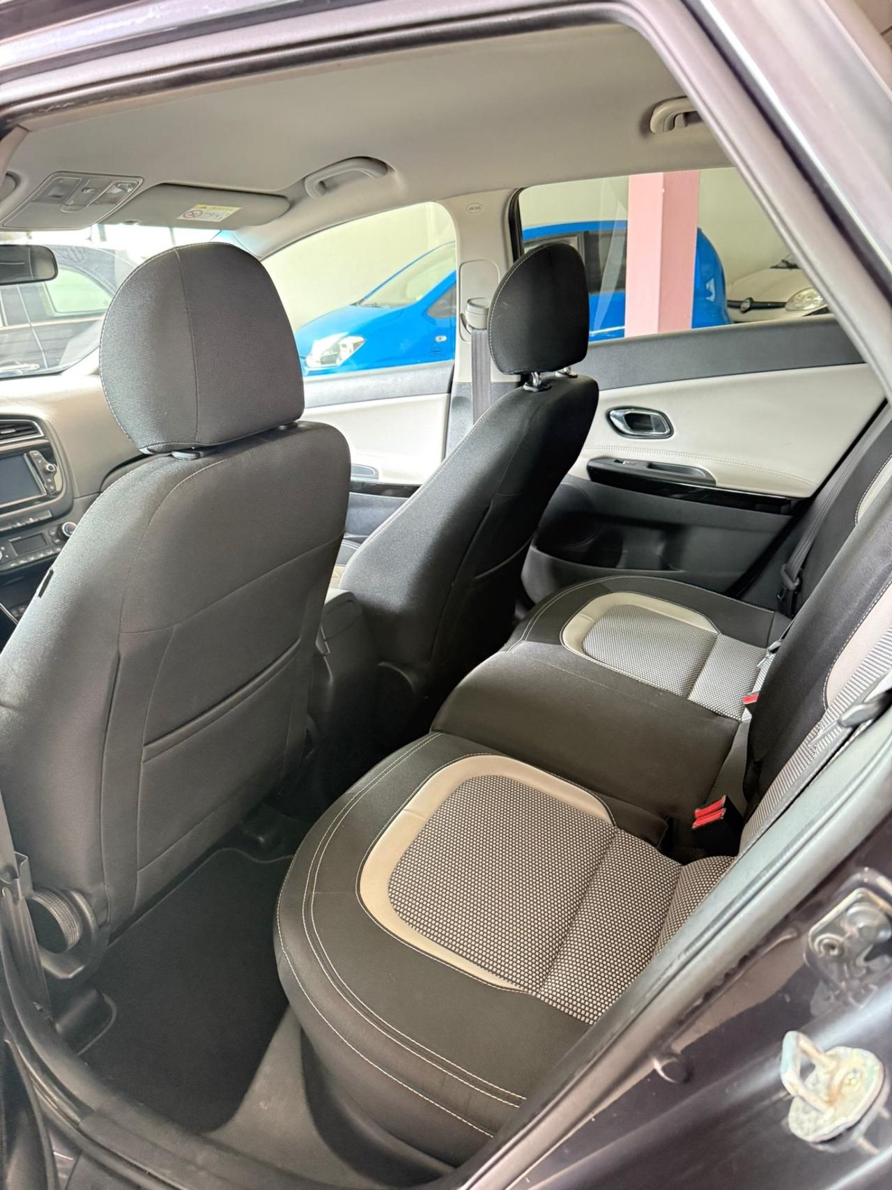 Kia Ceed cee'd 1.6 CRDi 110 CV SW EcoDynamics Business Class