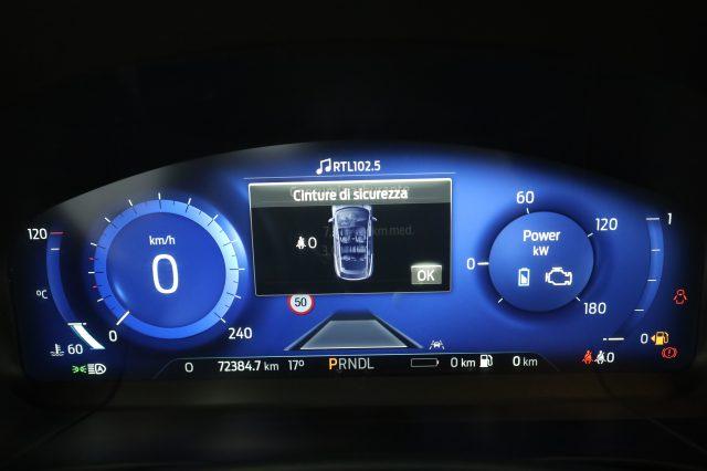 FORD Kuga Kuga 2.5 Plug In Hybrid 225 CV CVT 2WD ST-Line