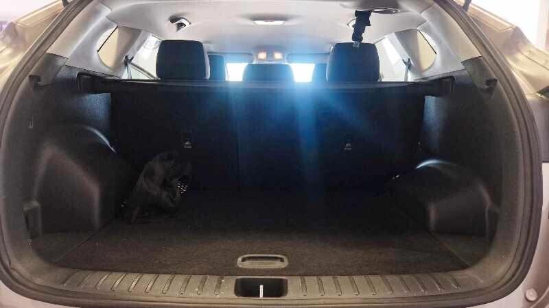 Hyundai TUCSON 1.7 CRDi 115 CV Comfort