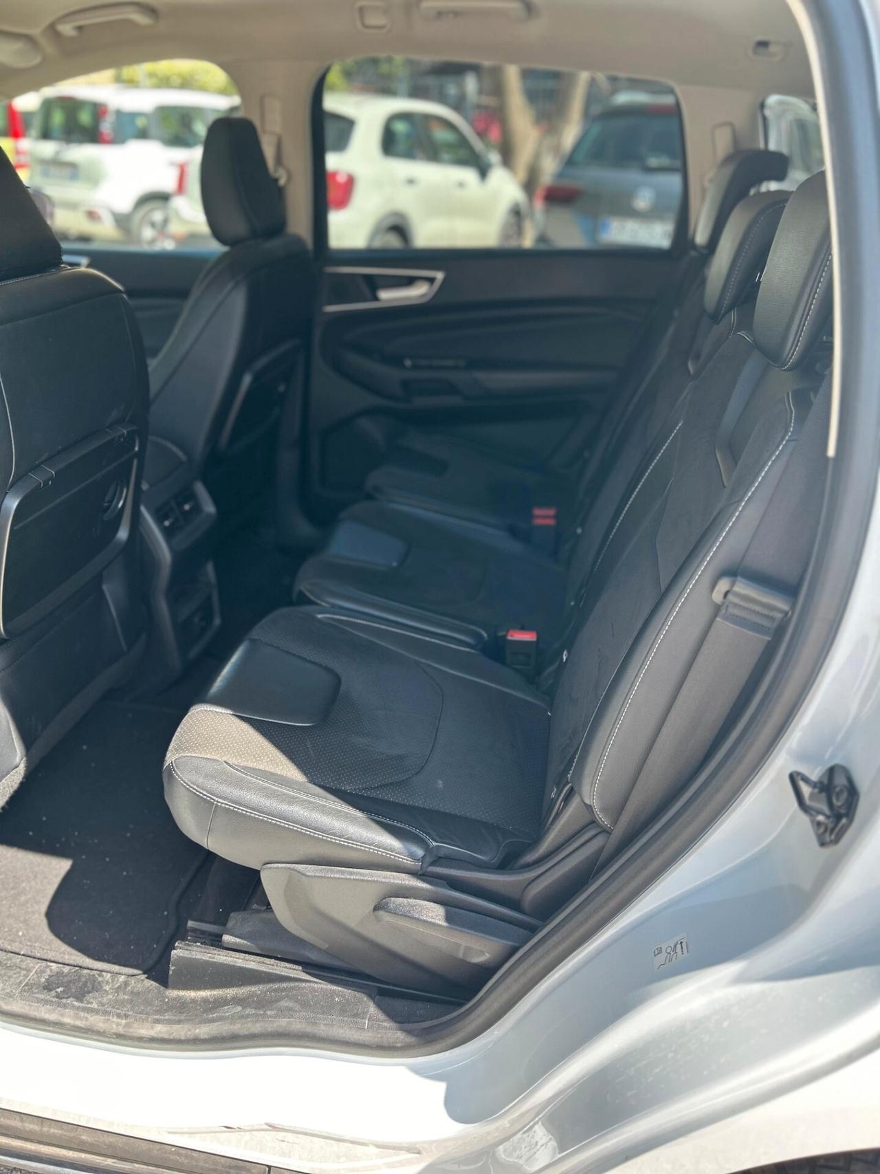 Ford S-Max 2.0 TDCi 150CV Start&Stop Titanium Business