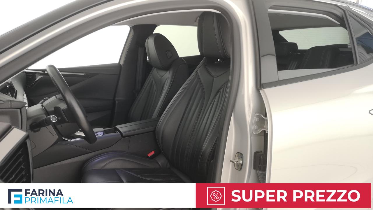 DS DS4 II 2021 - DS4 1.5 bluehdi Rivoli 130cv auto