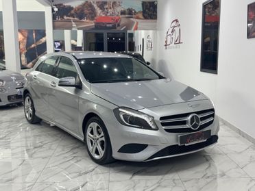Mercedes-benz A 200 CDI Premium