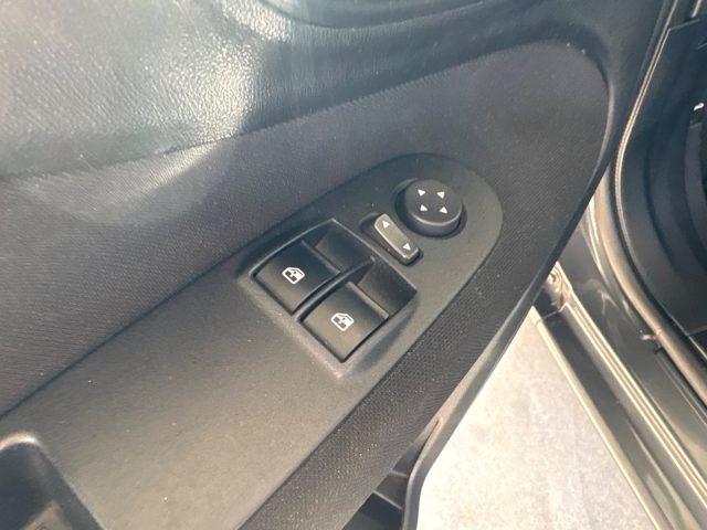 FIAT Punto 1.2 8V 5 porte OK NEOP POCHI CHILOMETRI EURO 5