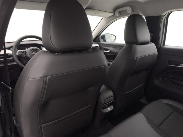 JEEP Avenger 1.2 t. e-hybr.mhev Altitude fwd 110cv edct6