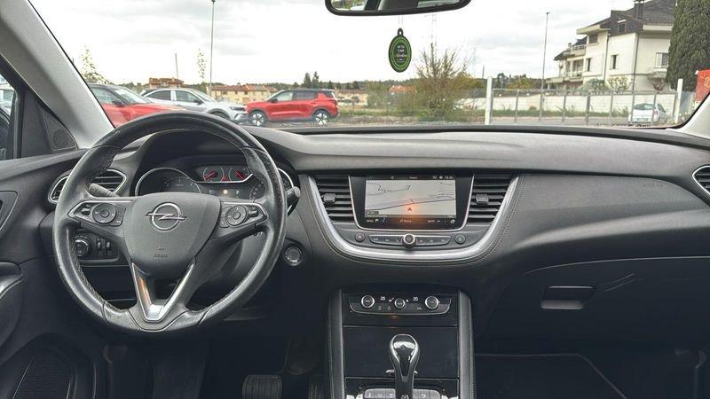 Opel Grandland X 1.5 Ecot Diesel 130cv Innovation S&S AT8
