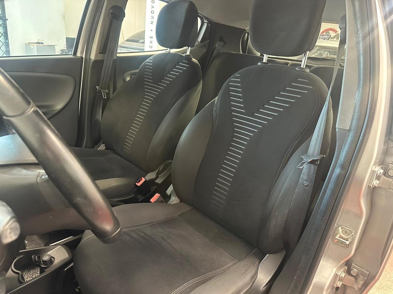 Lancia Ypsilon 1.2 69 CV Platinum