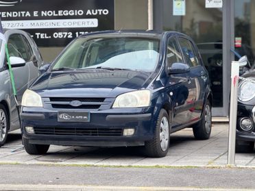 Hyundai Getz 1.5 CRDi TD 5p. Active