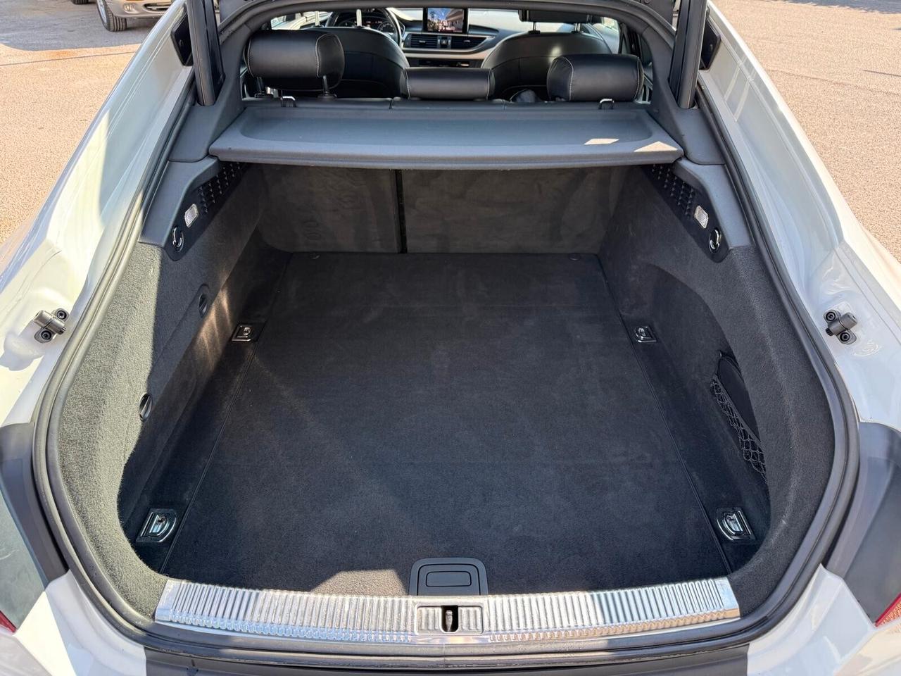 Audi A7 SPB 3.0 TDI 218 CV quattro S LINE