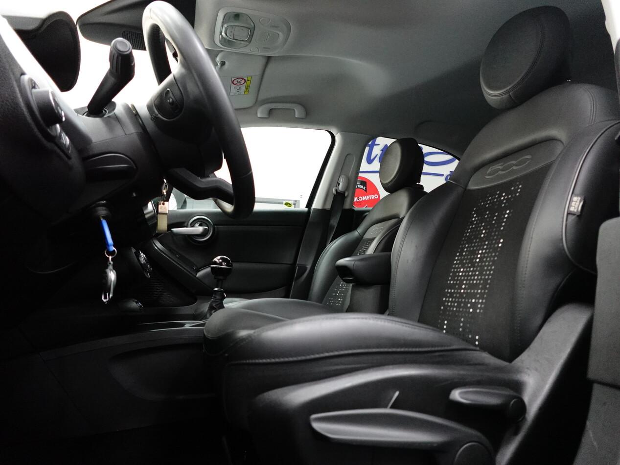 Fiat 500X 1.3 MJT 95 CV CONNECT