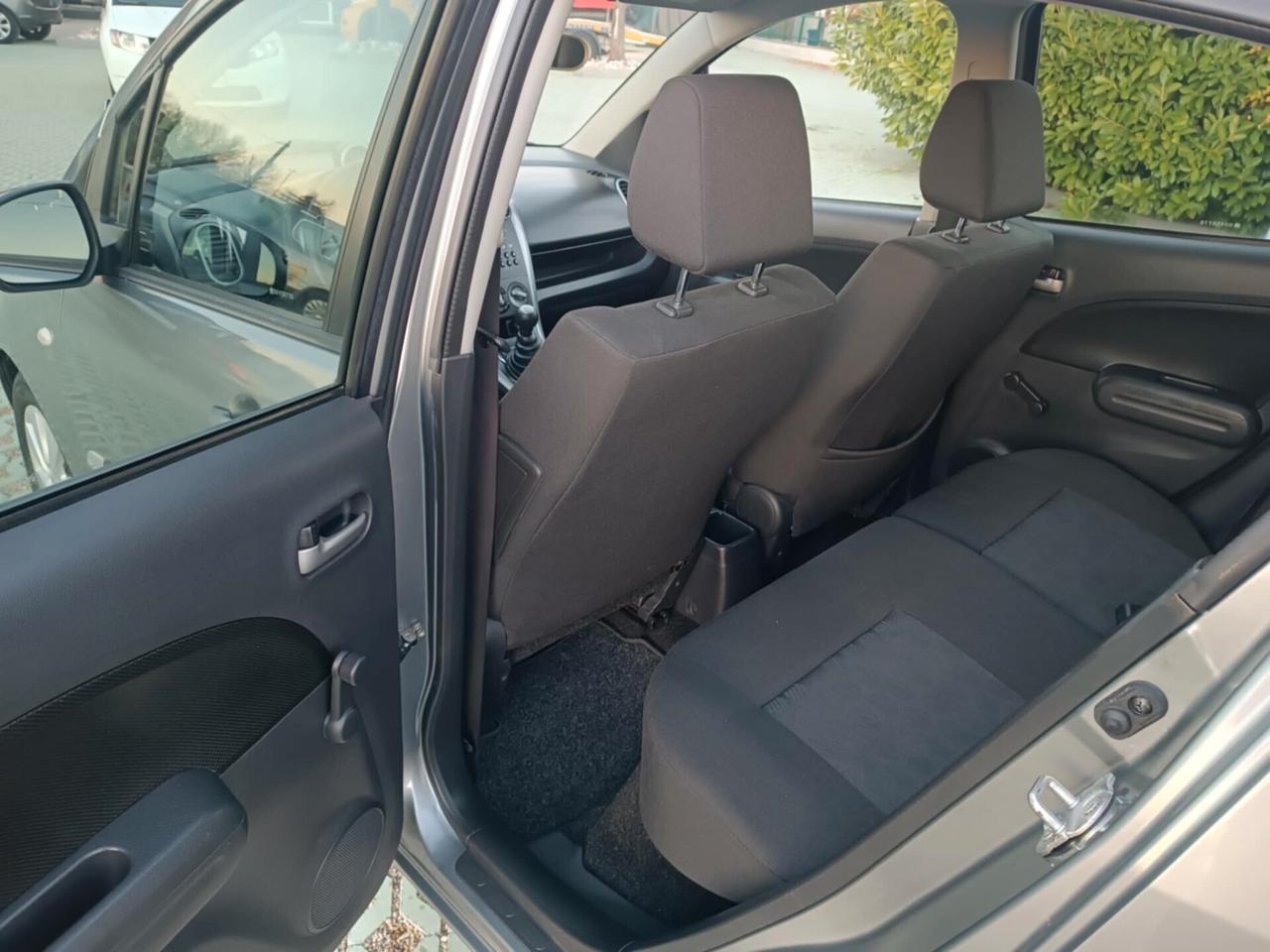 Suzuki Splash 1.2 GLS