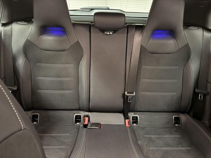 Mercedes-Benz Classe A A 250 e Automatic EQ-Power Sport