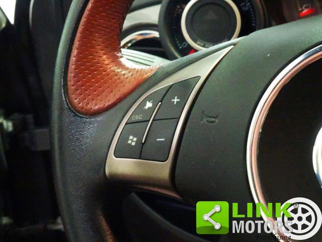 ABARTH 595 1.4 Turbo T-Jet Turismo NO OBBLIGO FINANZIAMENTO