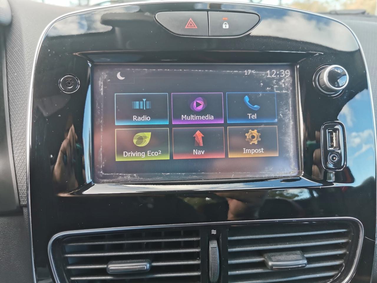 Renault Clio TCe 12V 90C 5P. Energy Zen