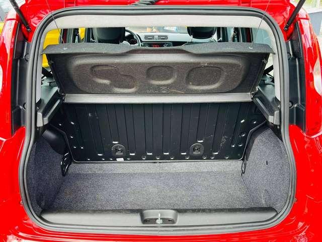 Fiat Panda Panda EASY 1.2 FIRE 4 CILINDRI PRONTA CONSEGNA