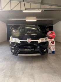 Fiat Freemont 2.0 Multijet 140 CV Urban