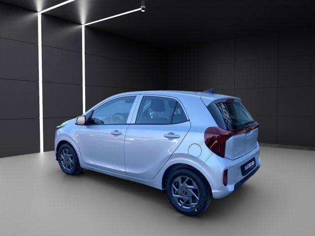 KIA Picanto 1.0 12V GPL 5 porte Urban