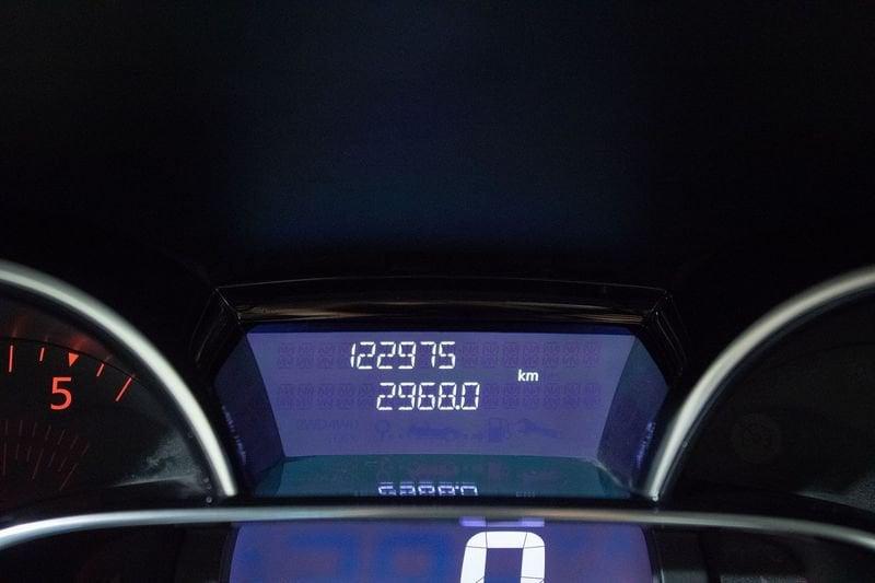 Renault Clio Clio dCi 8V 75cv Duel