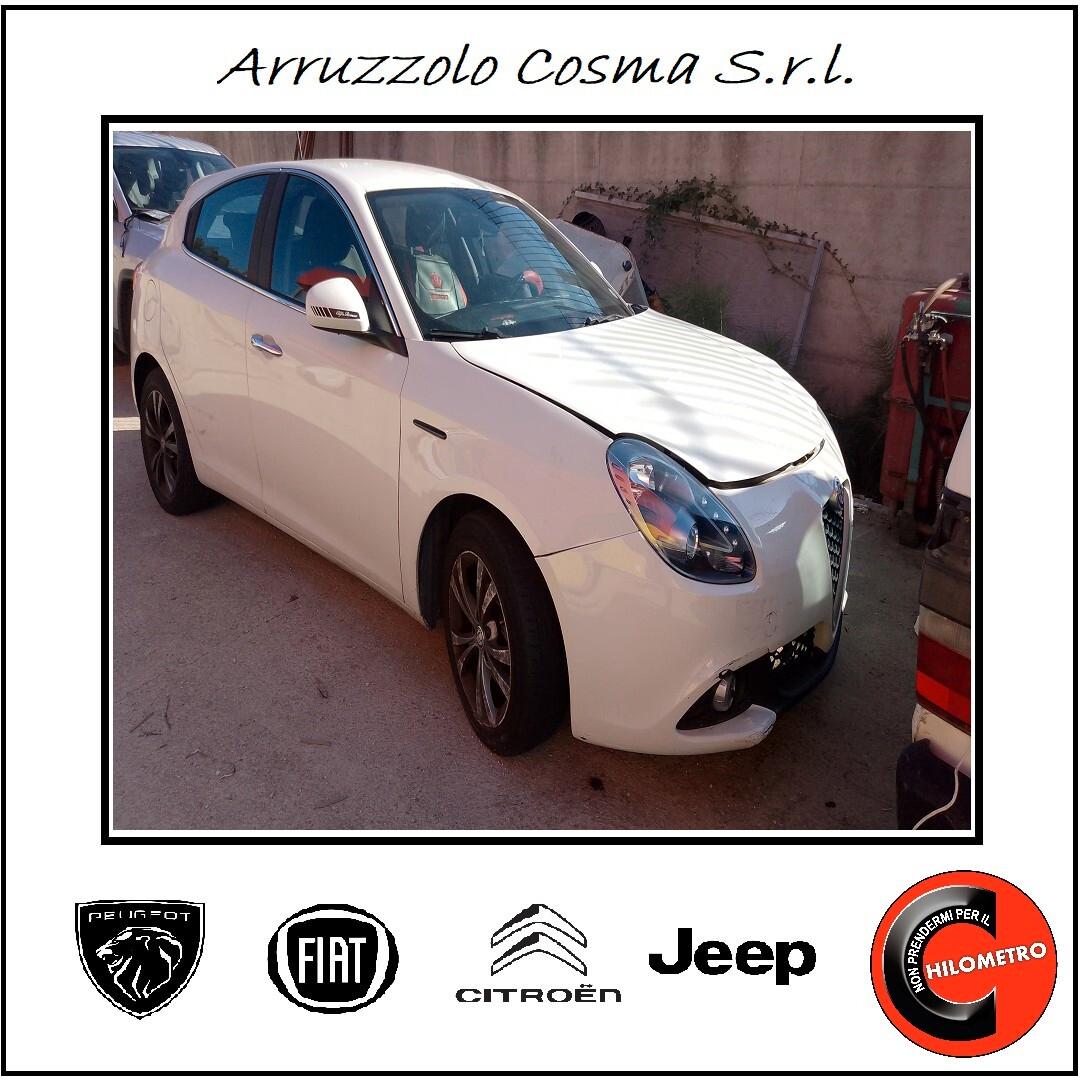BLOCCO 11 AUTO - FIAT 500X - MERCEDES CLASSE B - MERCEDES CLASSE A - ALFA ROMEO GIULIETTA - FIAT BRAVO - VW GOLF - 3 FIAT PUNTO - FIAT MULTIPLA