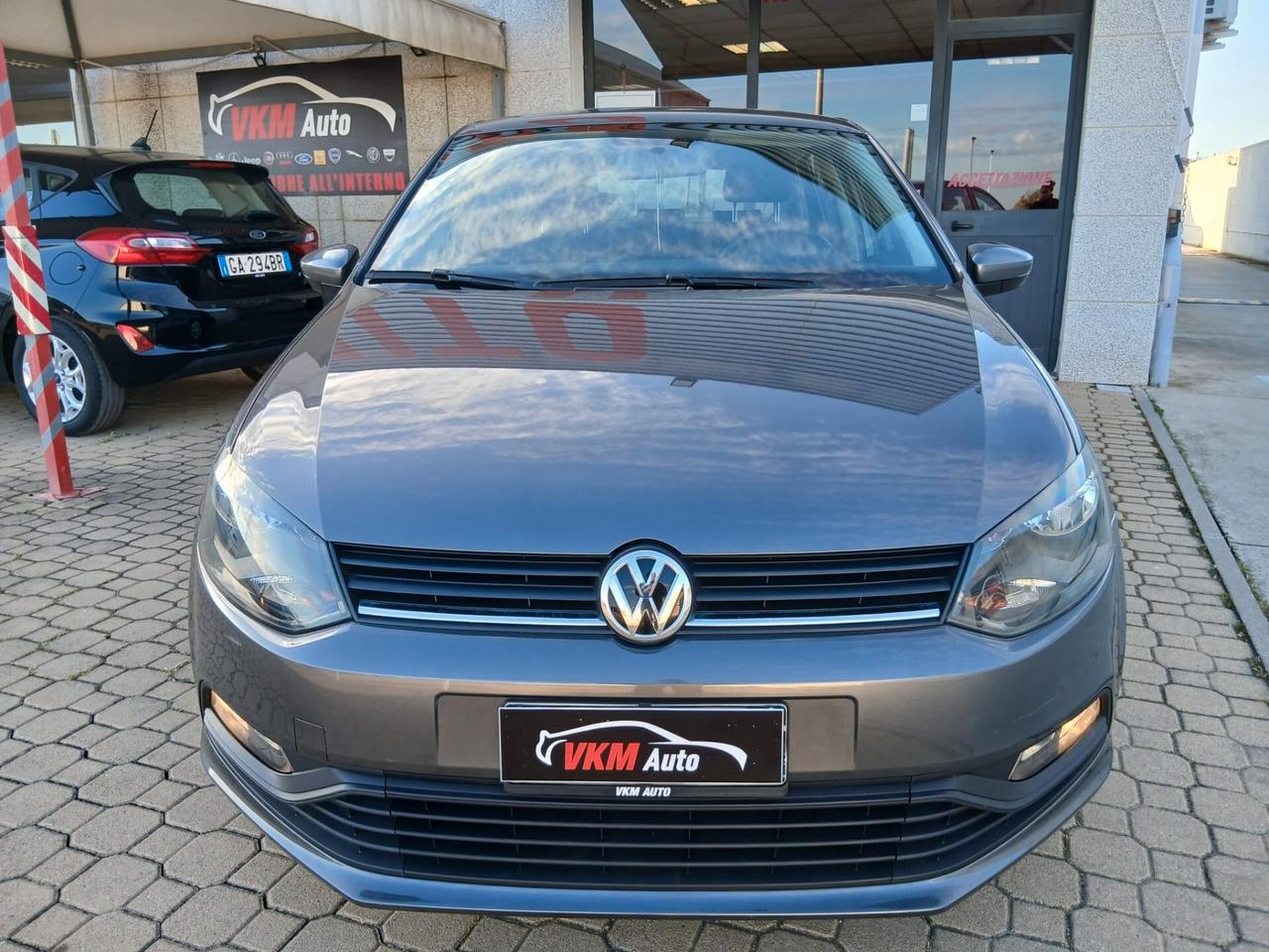 Volkswagen Polo 1.0 BENZINA 60CV GARANTITA
