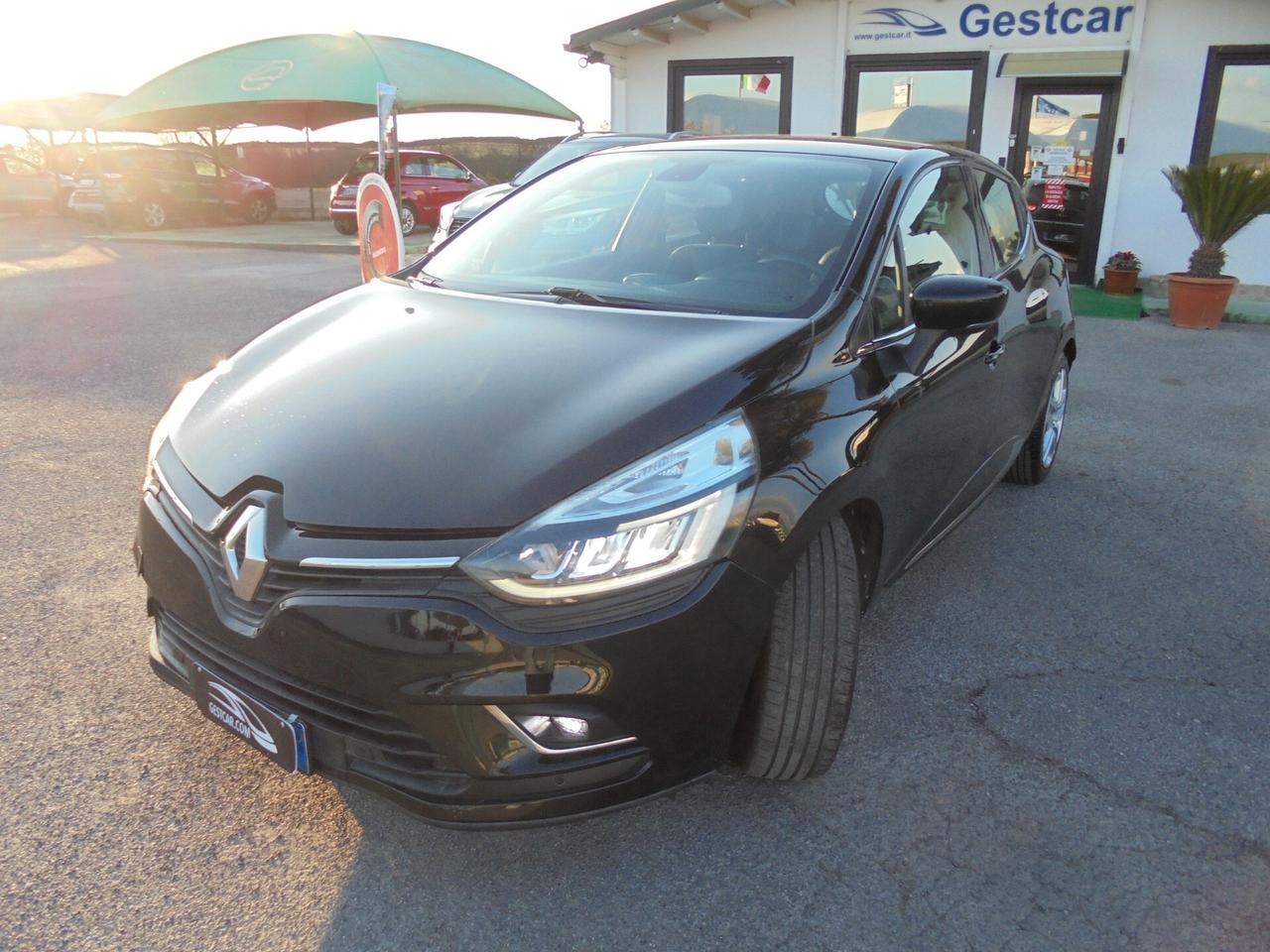 Renault Clio dCi 8V 75 CV Start&Stop 5 porte Energy Intens