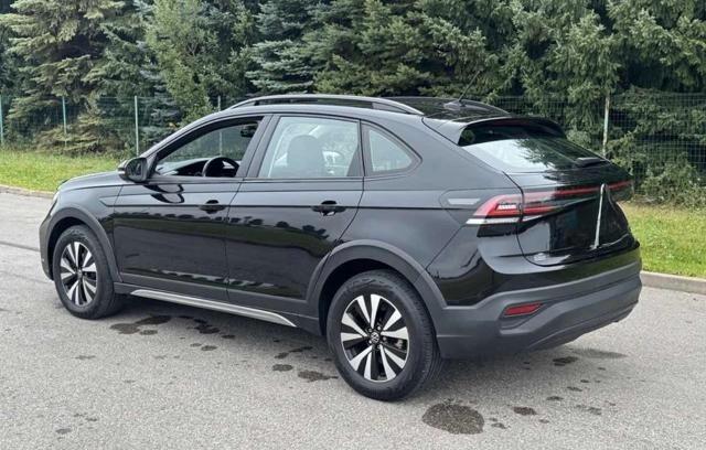 Volkswagen Taigo 1.0 TSI 110 CV DSG Life