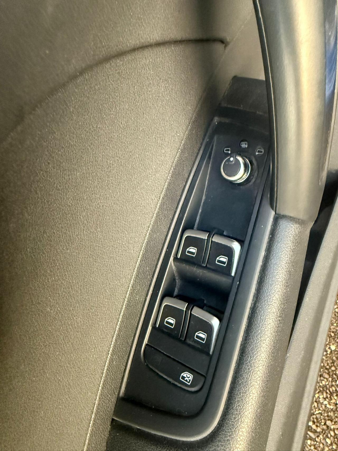 Audi A1 1.6 TDI SLINE BICOLORE