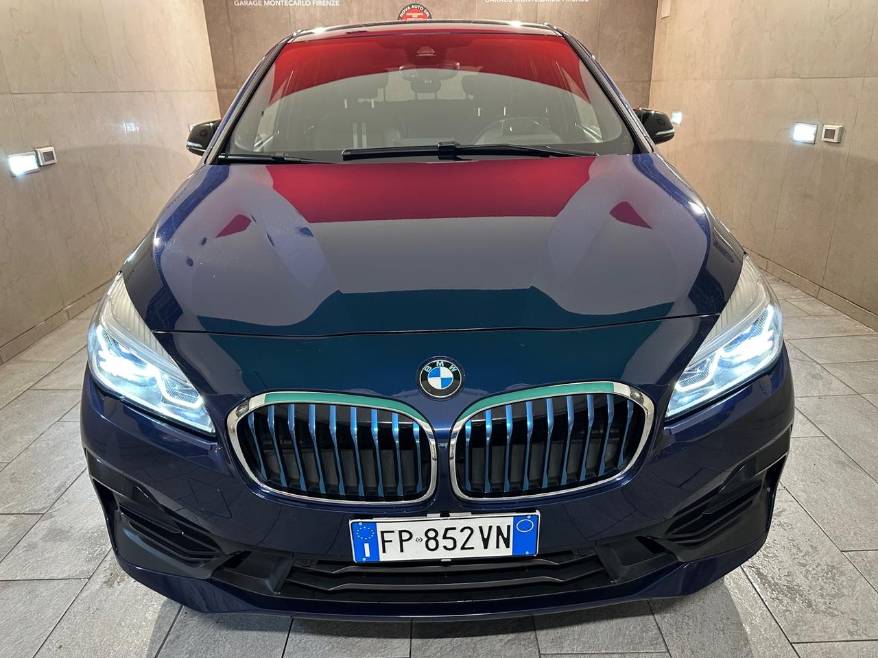 Bmw 2er Active Tourer 225xe Active Tourer iPerformance Sport aut.