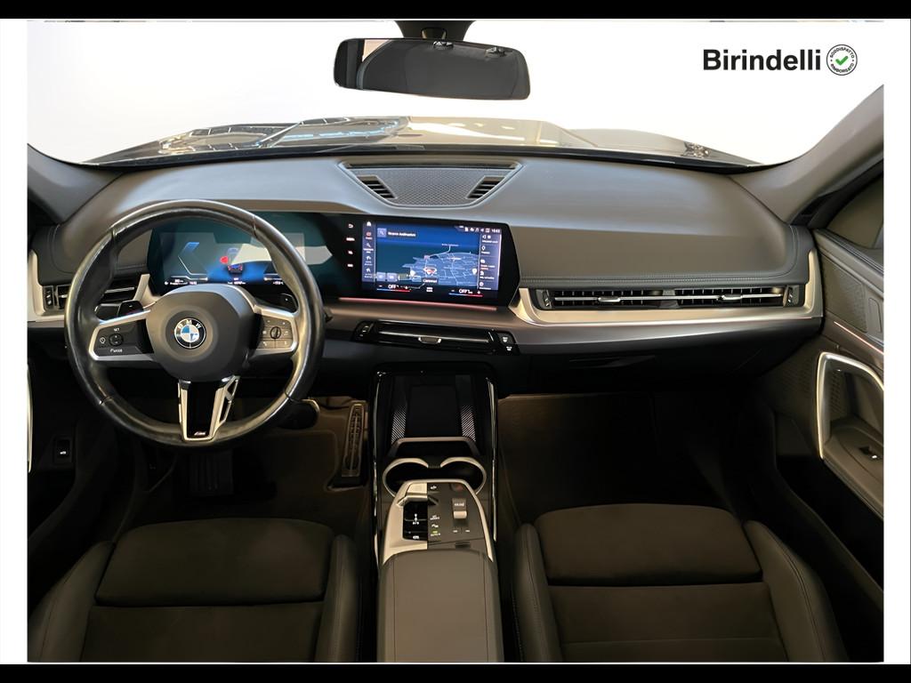 BMW X1 (U11) - X1 xDrive 23d Msport