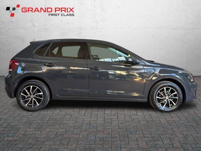 VOLKSWAGEN Polo Business 1.0 MPI 75 CV 5p. Comfortline BlueMotion