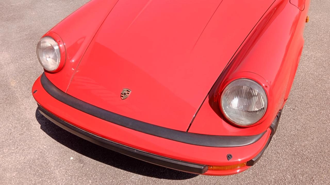 Porsche 911 2.7 G Coupé
